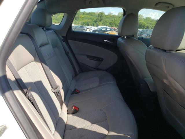 Photo 10 from auction – 2014 BUICK VERANO with VIN 1G4PP5SK9E4170178