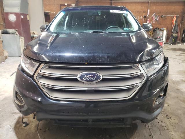 Photo 5 from auction – 2017 FORD EDGE TITAN with VIN 2FMPK4K99HBB26150
