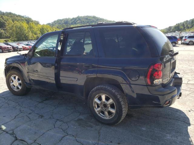 Photo 2 from auction – 2007 CHEVROLET TRAILBLAZE with VIN 1GNDT13S372307874