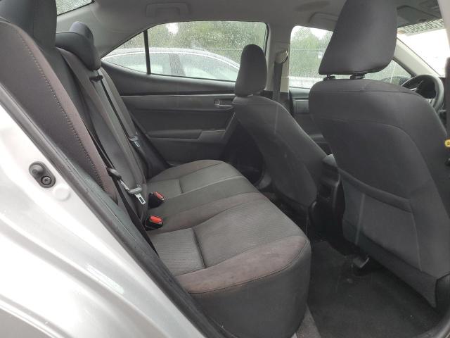 Photo 10 from auction – 2018 TOYOTA COROLLA L with VIN 5YFBURHE7JP852872