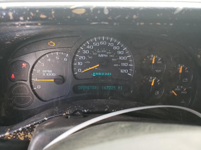 Photo 9 from auction – 2005 CHEVROLET SILVERADO with VIN 1GCEK19B65E225186