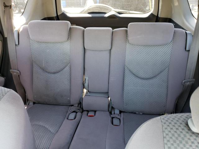 Photo 10 from auction – 2007 TOYOTA RAV4 with VIN JTMBK33V776025562