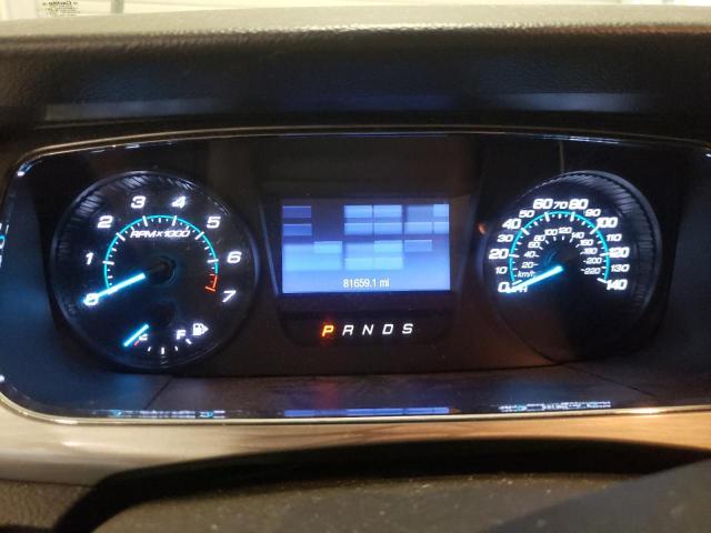 Photo 9 from auction – 2015 FORD TAURUS SEL with VIN 1FAHP2E87FG148631