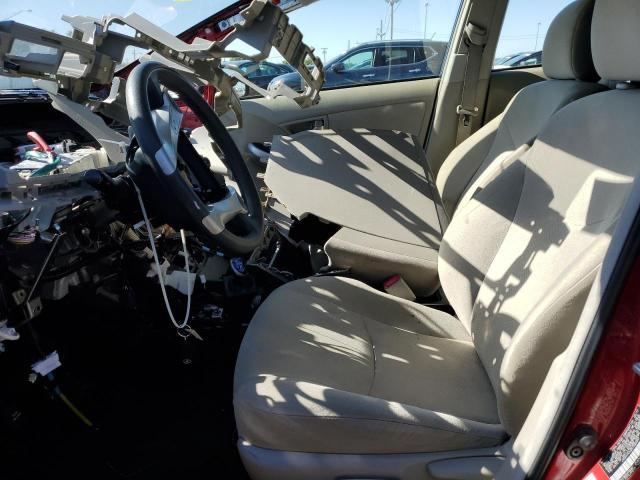 Photo 7 from auction – 2012 TOYOTA PRIUS with VIN JTDKN3DU2C1522541