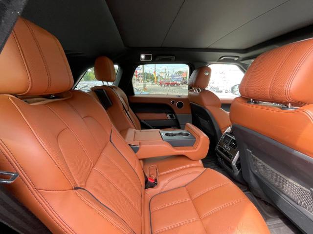 Photo 6 from auction – 2014 LAND ROVER RANGE ROVE with VIN SALWR2EF8EA308116