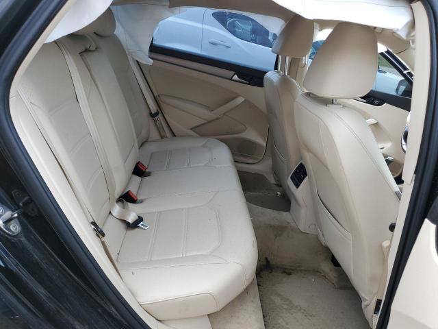 Photo 10 from auction – 2014 VOLKSWAGEN PASSAT SE with VIN 1VWBS7A34EC096965