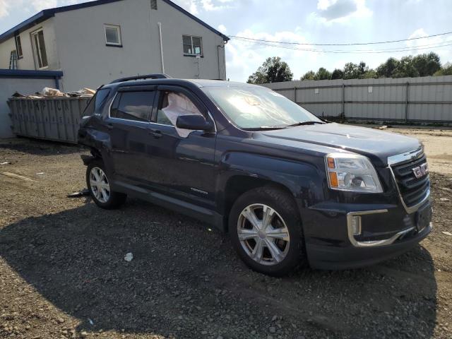 Photo 4 from auction – 2017 GMC TERRAIN SL with VIN 2GKFLTEK8H6340484