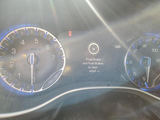 Photo 9 from auction – 2021 CHRYSLER PACIFICA T with VIN 2C4RC1BG9MR546631