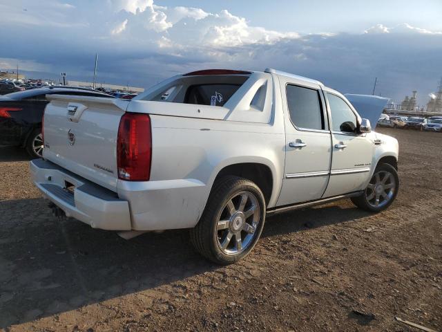 Photo 3 from auction – 2009 CADILLAC ESCALADE E with VIN 3GYFK22259G240193
