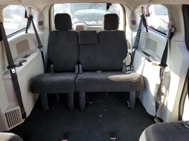 Photo 10 from auction – 2012 DODGE GRAND CARA with VIN 2C4RDGBGXCR221453