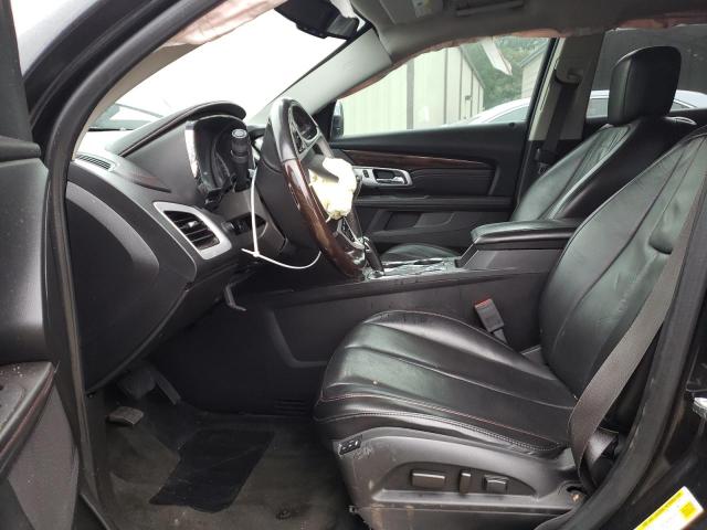 صورة رقم 7 من المزاد - 2013 GMC TERRAIN DE مع VIN 2GKALYEK0D6326970