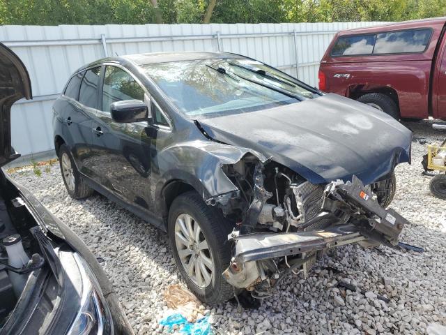 Photo 4 from auction – 2010 MAZDA CX-7 with VIN JM3ER2W55A0348606