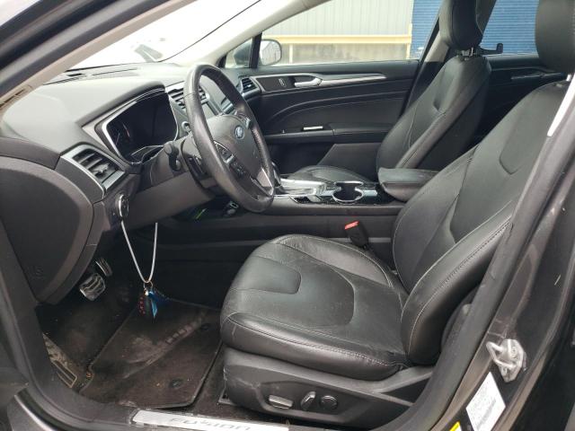 Photo 7 from auction – 2015 FORD FUSION TIT with VIN 3FA6P0K93FR193423