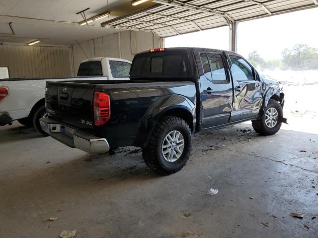 Photo 3 from auction – 2019 NISSAN FRONTIER S with VIN 1N6AD0EV2KN780115