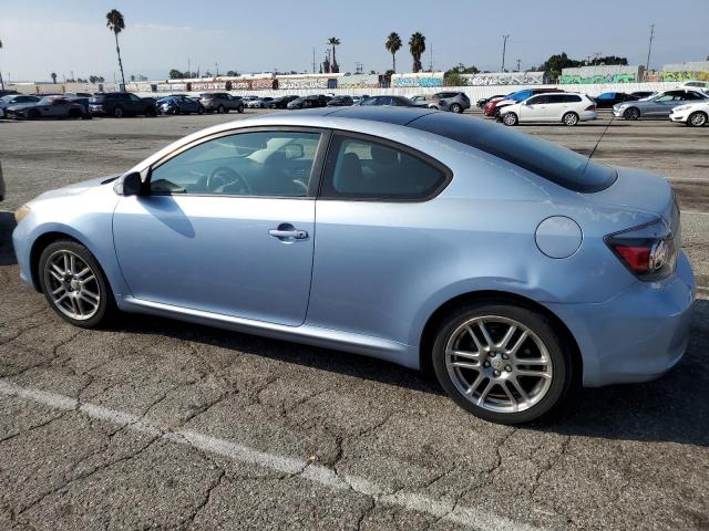 Photo 2 from auction – 2010 TOYOTA SCION TC with VIN JTKDE3B78A0305156