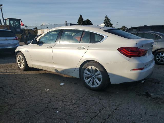 Photo 2 from auction – 2017 BMW 535 XIGT with VIN WBA5M4C33HD187100
