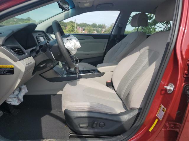 Photo 7 from auction – 2015 HYUNDAI SONATA SE with VIN 5NPE24AFXFH180299