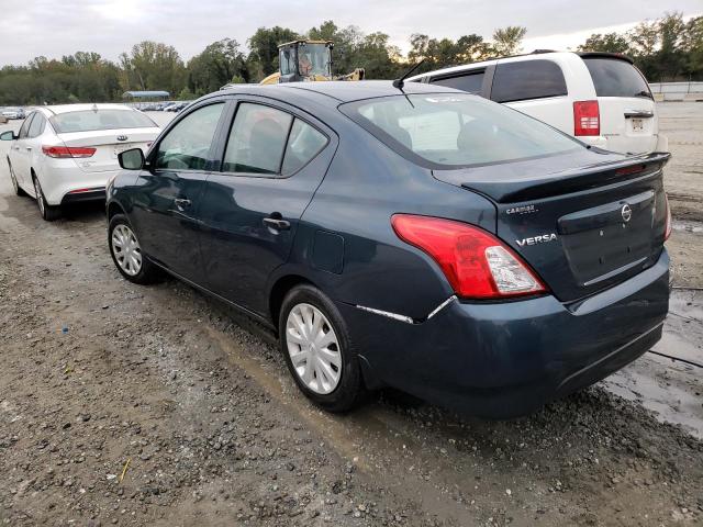 Photo 2 from auction – 2017 NISSAN VERSA S with VIN 3N1CN7AP1HL893431