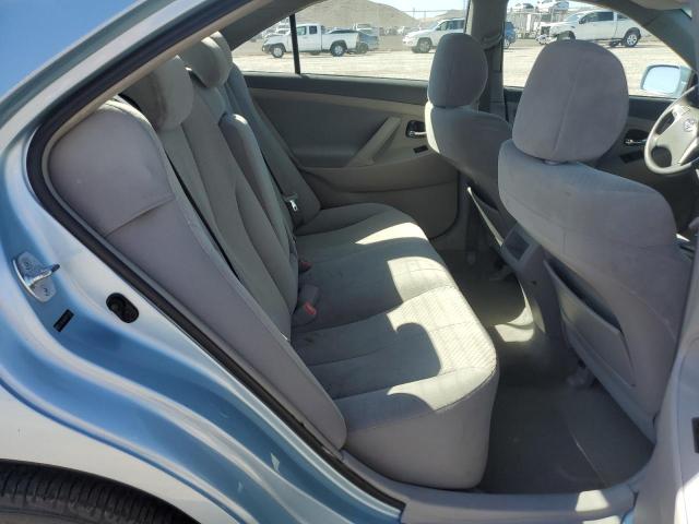 Photo 10 from auction – 2009 TOYOTA CAMRY BASE with VIN 4T4BE46K09R117885