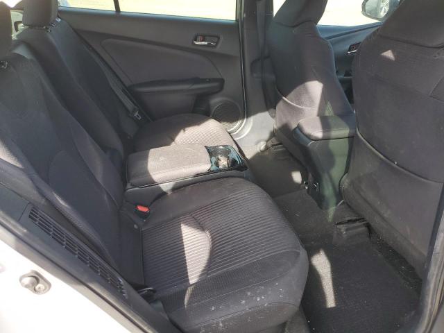 Photo 10 from auction – 2018 TOYOTA PRIUS PRIM with VIN JTDKARFP8J3075950
