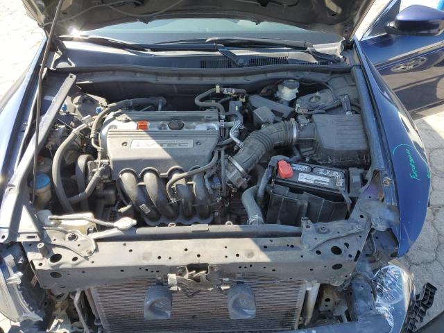 Photo 11 from auction – 2011 HONDA ACCORD LXP with VIN 1HGCP2F47BA080877