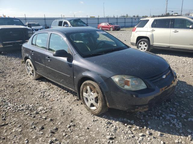 Photo 4 from auction – 2008 CHEVROLET COBALT LS with VIN 1G1AK58F087177325