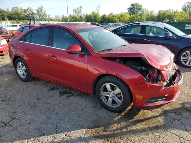 Photo 4 from auction – 2012 CHEVROLET CRUZE LT with VIN 1G1PF5SC2C7315047