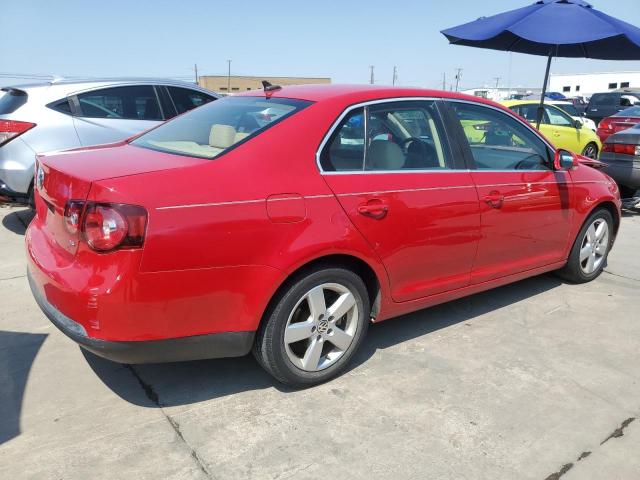 Photo 3 from auction – 2008 VOLKSWAGEN JETTA SE with VIN 3VWRM71K08M167209