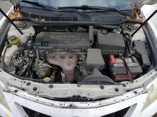 Photo 11 from auction – 2007 TOYOTA CAMRY CE with VIN 4T1BE46K47U655500