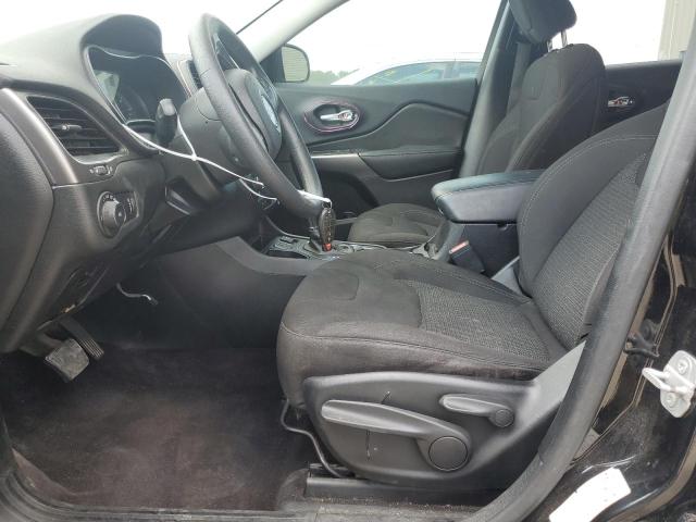 Photo 7 from auction – 2019 JEEP CHEROKEE L with VIN 1C4PJLCB8KD149715