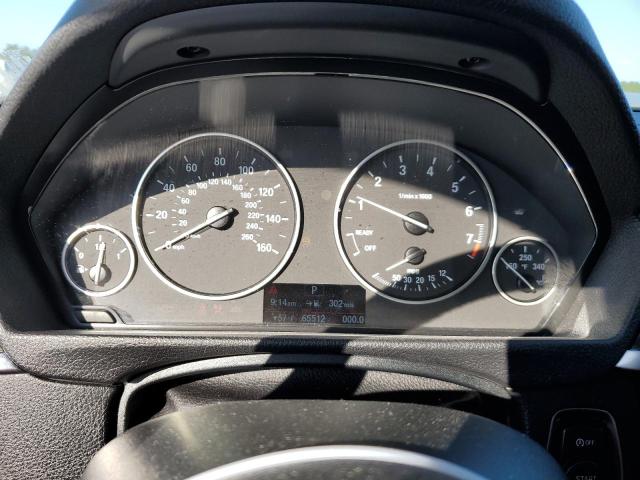 Photo 9 from auction – 2013 BMW 328 XI with VIN WBA3B3C57DF535259