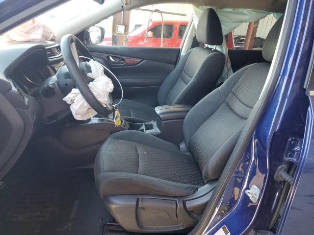 Photo 7 from auction – 2017 NISSAN ROGUE S with VIN 5N1AT2MT2HC799975