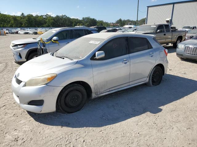 Photo 1 from auction – 2009 TOYOTA COROLLA MA with VIN 2T1KU40E19C051512