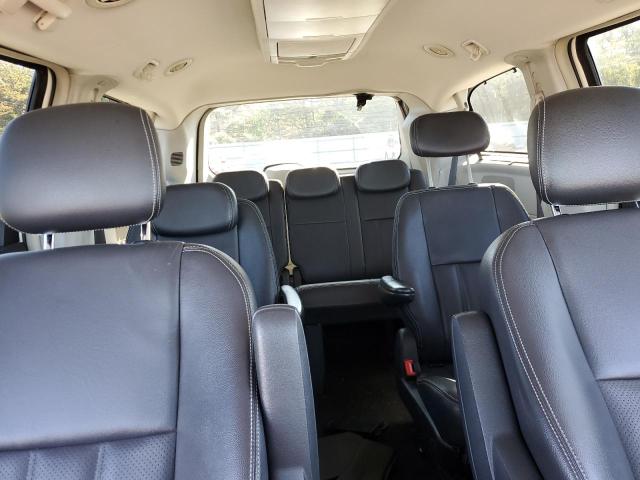 Photo 10 from auction – 2010 CHRYSLER TOWN AND C with VIN 2A4RR5D12AR299487