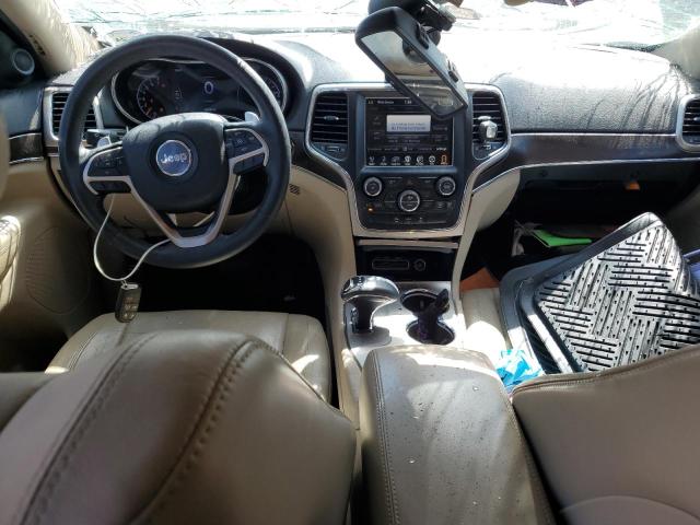 Photo 8 from auction – 2014 JEEP GRAND CHER with VIN 1C4RJFBG5EC479300