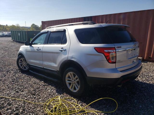Photo 2 from auction – 2015 FORD EXPLORER X with VIN 1FM5K7D8XFGA70156