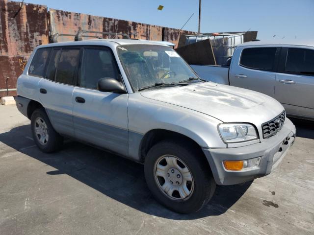Photo 4 from auction – 1998 TOYOTA RAV4 with VIN JT3GP10V5W0032919