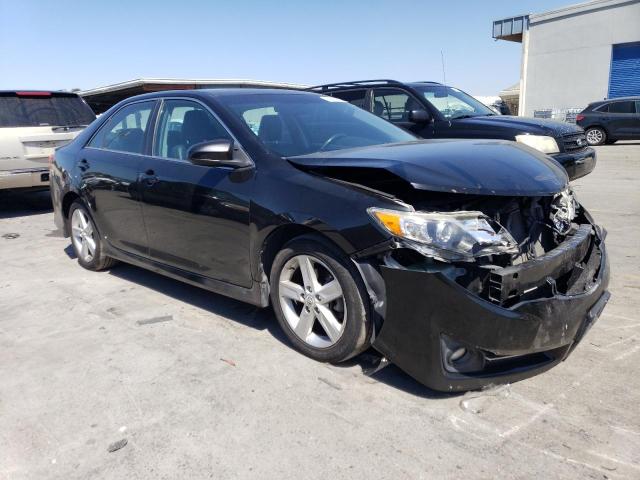 Photo 4 from auction – 2013 TOYOTA CAMRY L with VIN 4T1BF1FK3DU645211