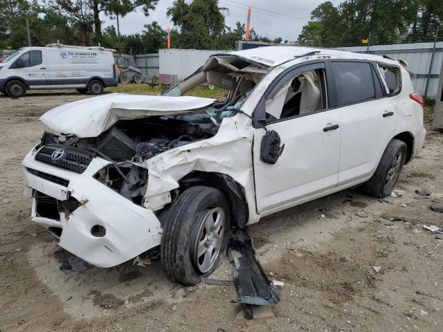 Photo 1 from auction – 2006 TOYOTA RAV4 with VIN JTMBD33V865042613