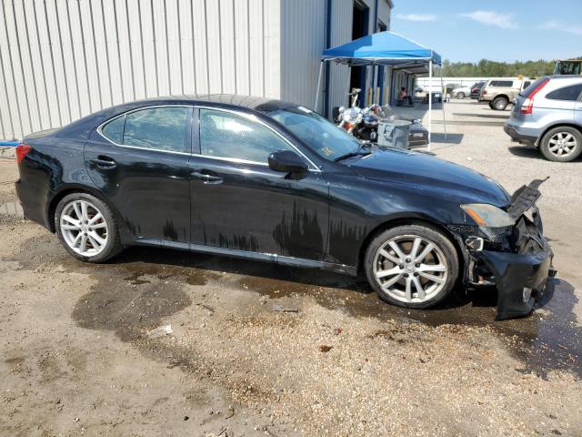 Photo 4 from auction – 2006 LEXUS IS 350 with VIN JTHBE262065010231