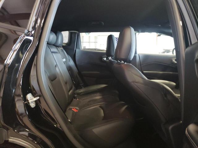 Photo 10 from auction – 2021 JEEP COMPASS 80 with VIN 3C4NJDEB8MT513610