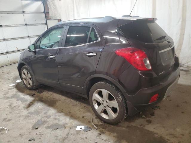 Photo 2 from auction – 2016 BUICK ENCORE CON with VIN KL4CJFSB1GB660309