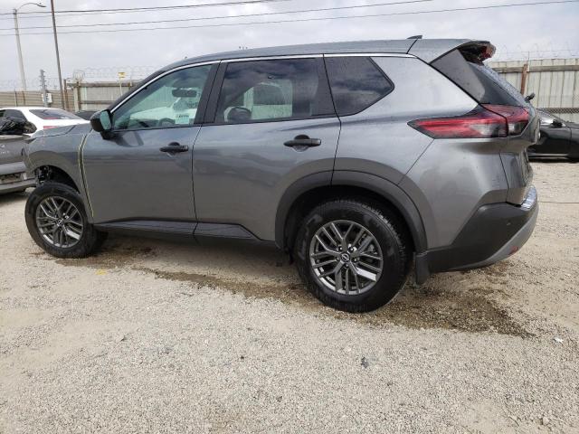 Photo 2 from auction – 2023 NISSAN ROGUE S with VIN 5N1BT3AA9PC778665