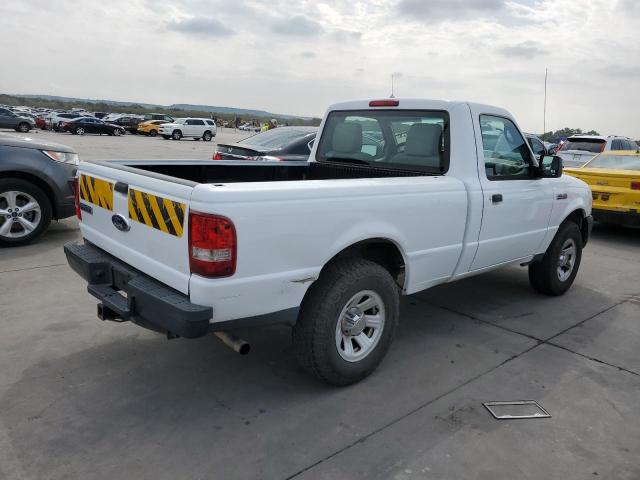 Photo 3 from auction – 2010 FORD RANGER with VIN 1FTKR1AD0APA72301