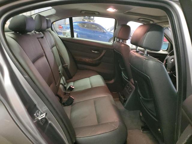 Photo 10 from auction – 2009 BMW 328 I SULE with VIN WBAPH57599NM32282