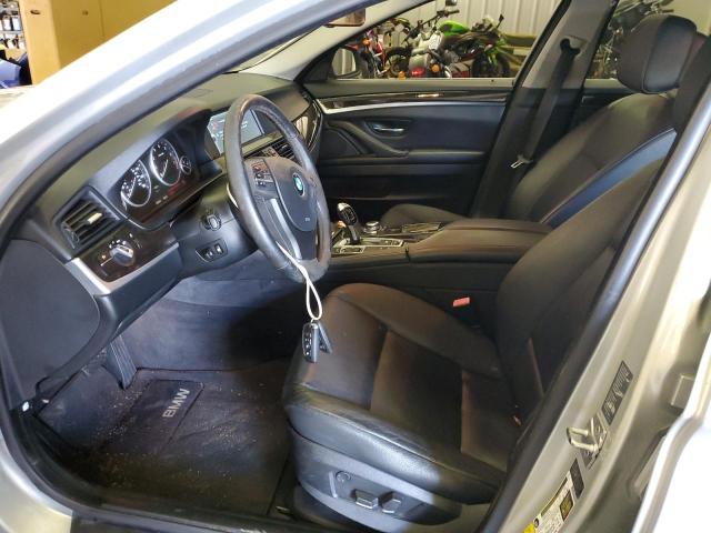Фото 7 с аукциона – 2012 BMW 535 XI с VIN WBAFU7C56CDU59350