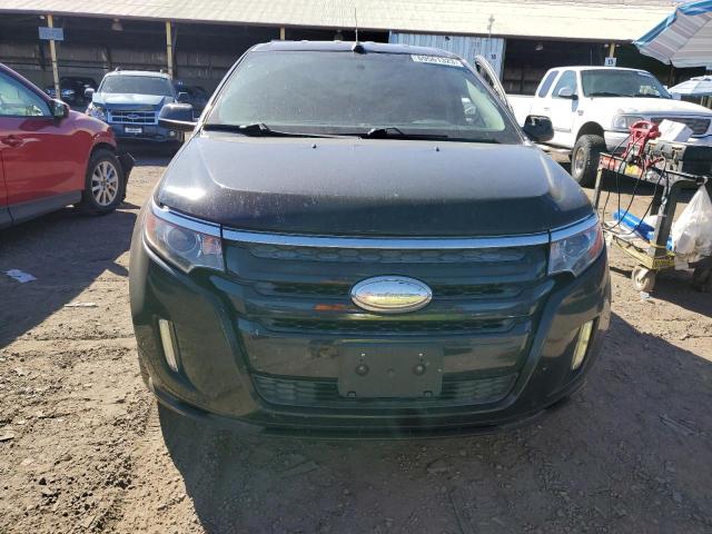 Фото 5 с аукциона – 2014 FORD EDGE SPORT с VIN 2FMDK3AK2EBA25383
