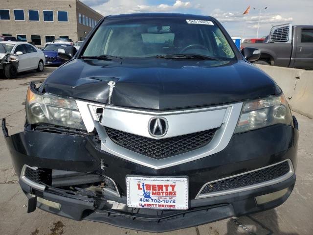 Photo 5 from auction – 2011 ACURA MDX with VIN 2HNYD2H20BH546895