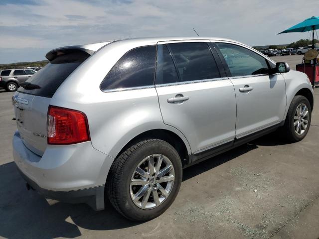 Photo 3 from auction – 2013 FORD EDGE LIMIT with VIN 2FMDK3KC5DBB95677