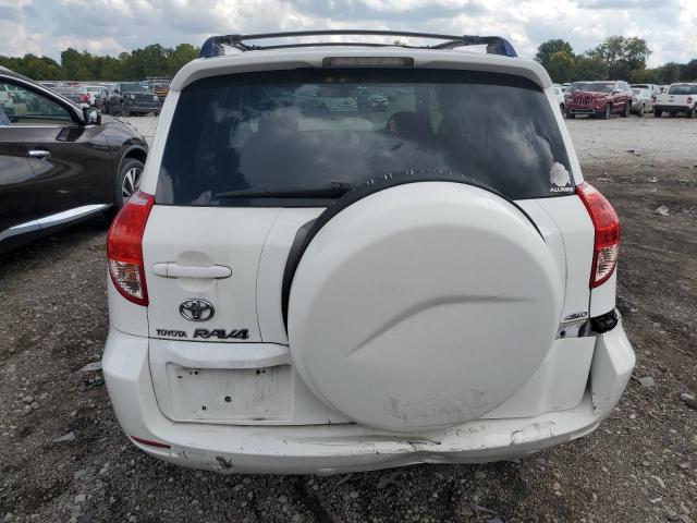 Photo 6 from auction – 2007 TOYOTA RAV4 with VIN JTMBD33V875068128